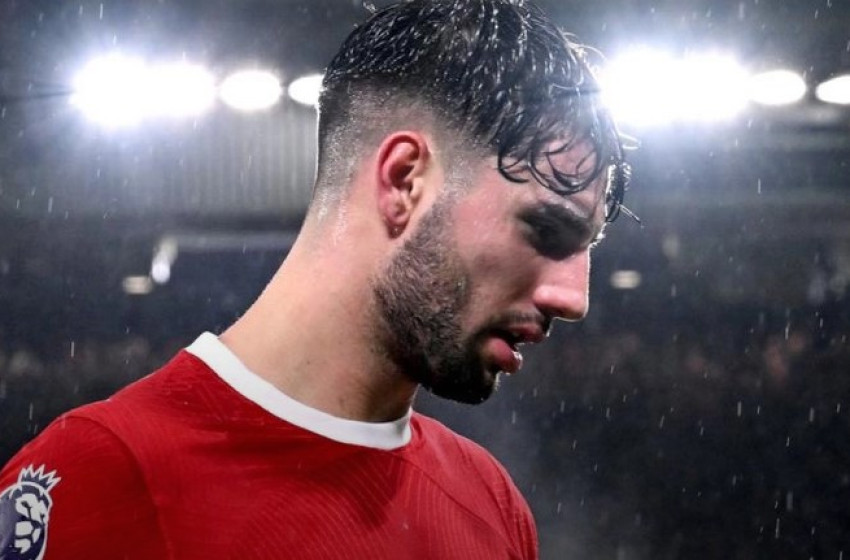 Szoboszlai megsérült a Newcastle ellen